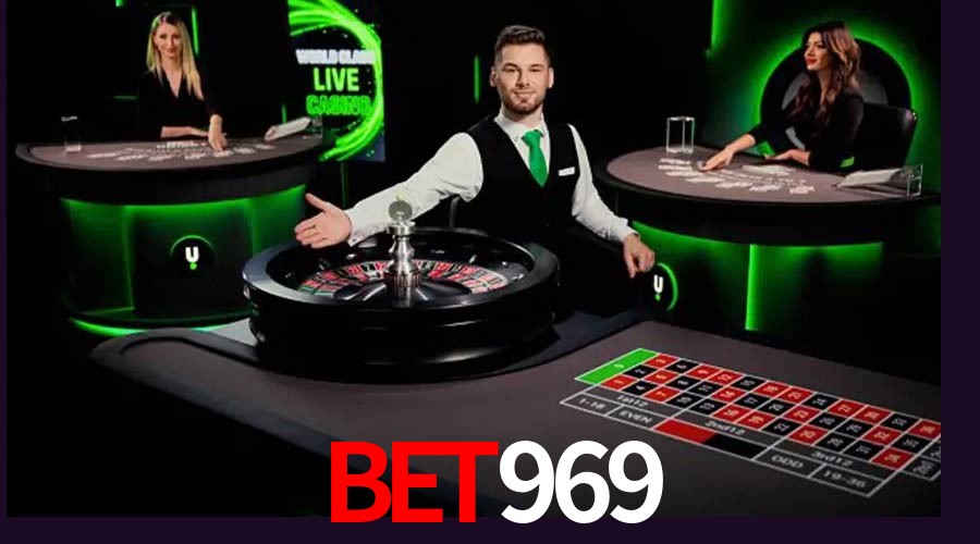Platform Technology BET969