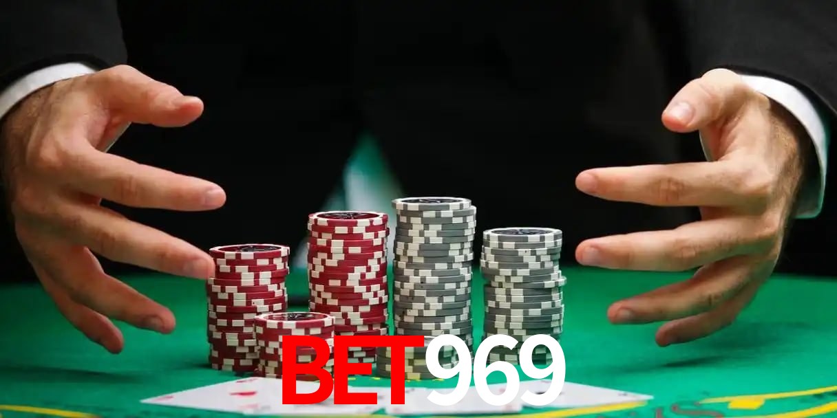 Benefícios VIP na BET969