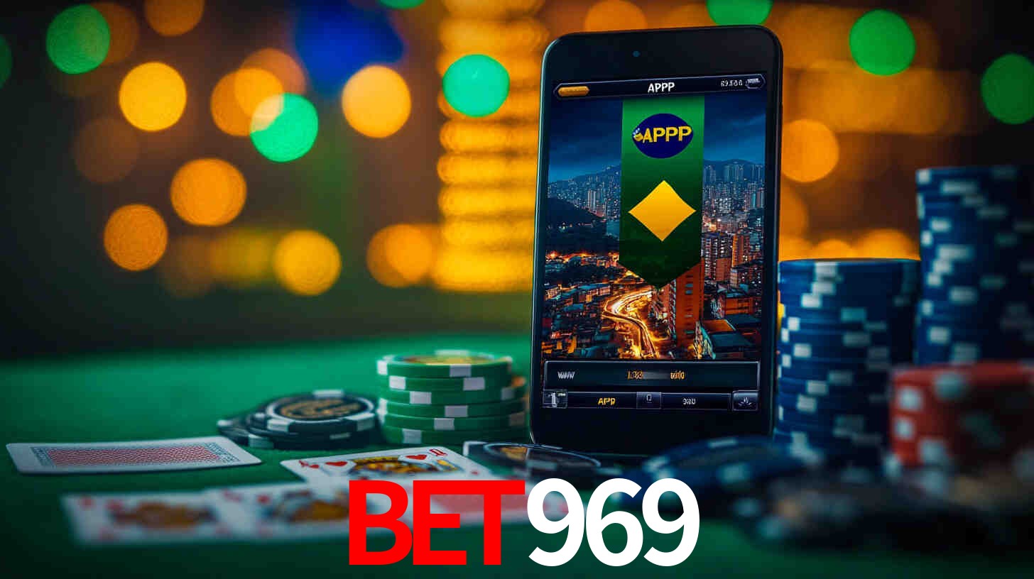 A Popularidade dos Caça-Níqueis no BET969