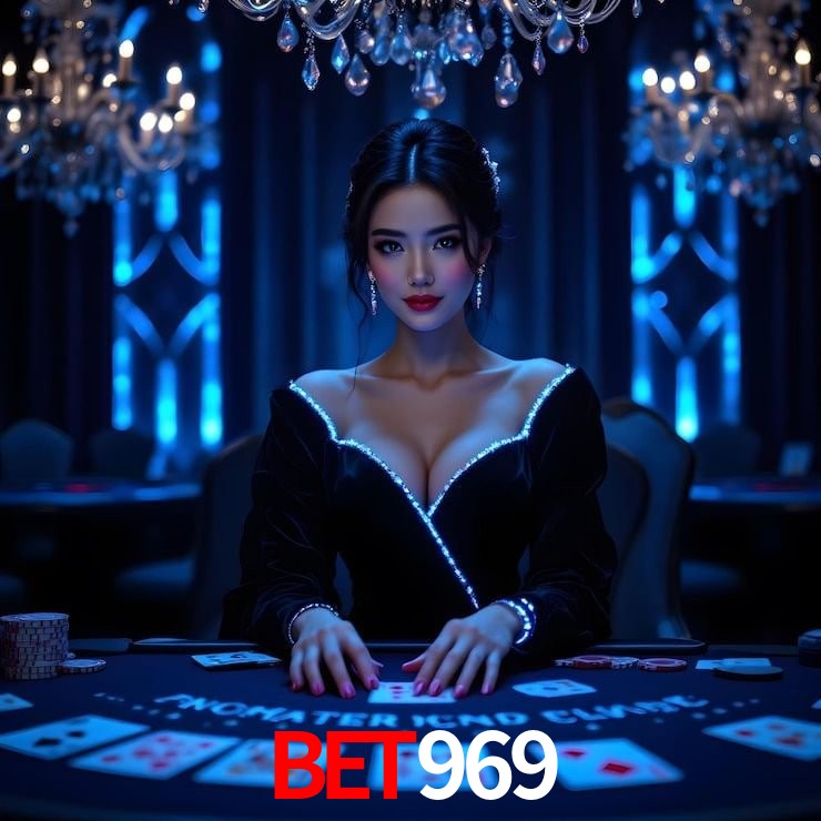 Provedores de Jogos BET969