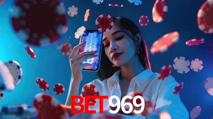 A Experiência Imersiva dos Cassinos Ao Vivo no BET969