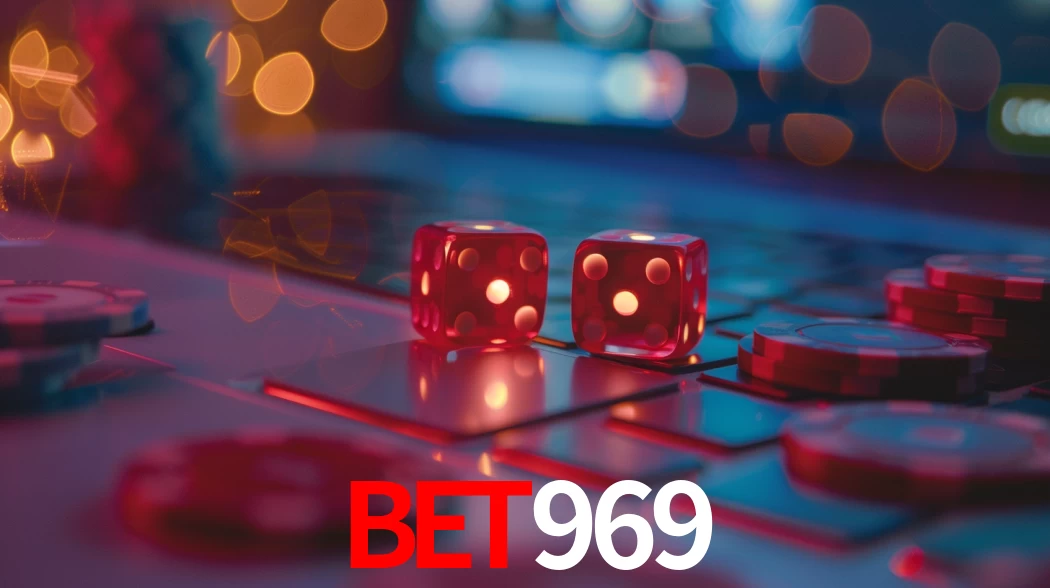 Account Benefits BET969