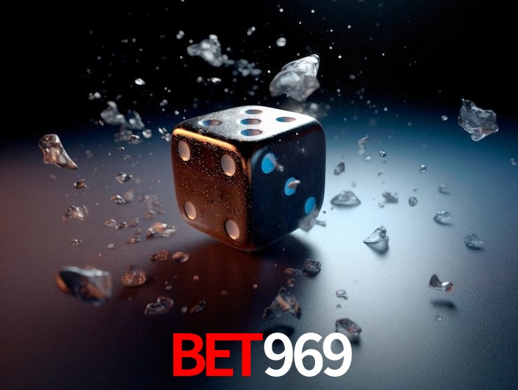 Jogos com bônus e suporte 24h na BET969