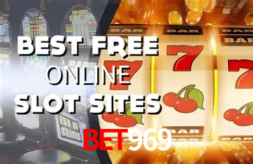 A Revolução dos Aplicativos de Jogos no BET969