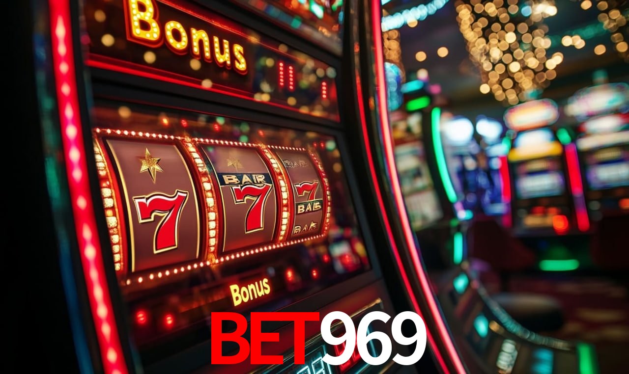 BET969.COM