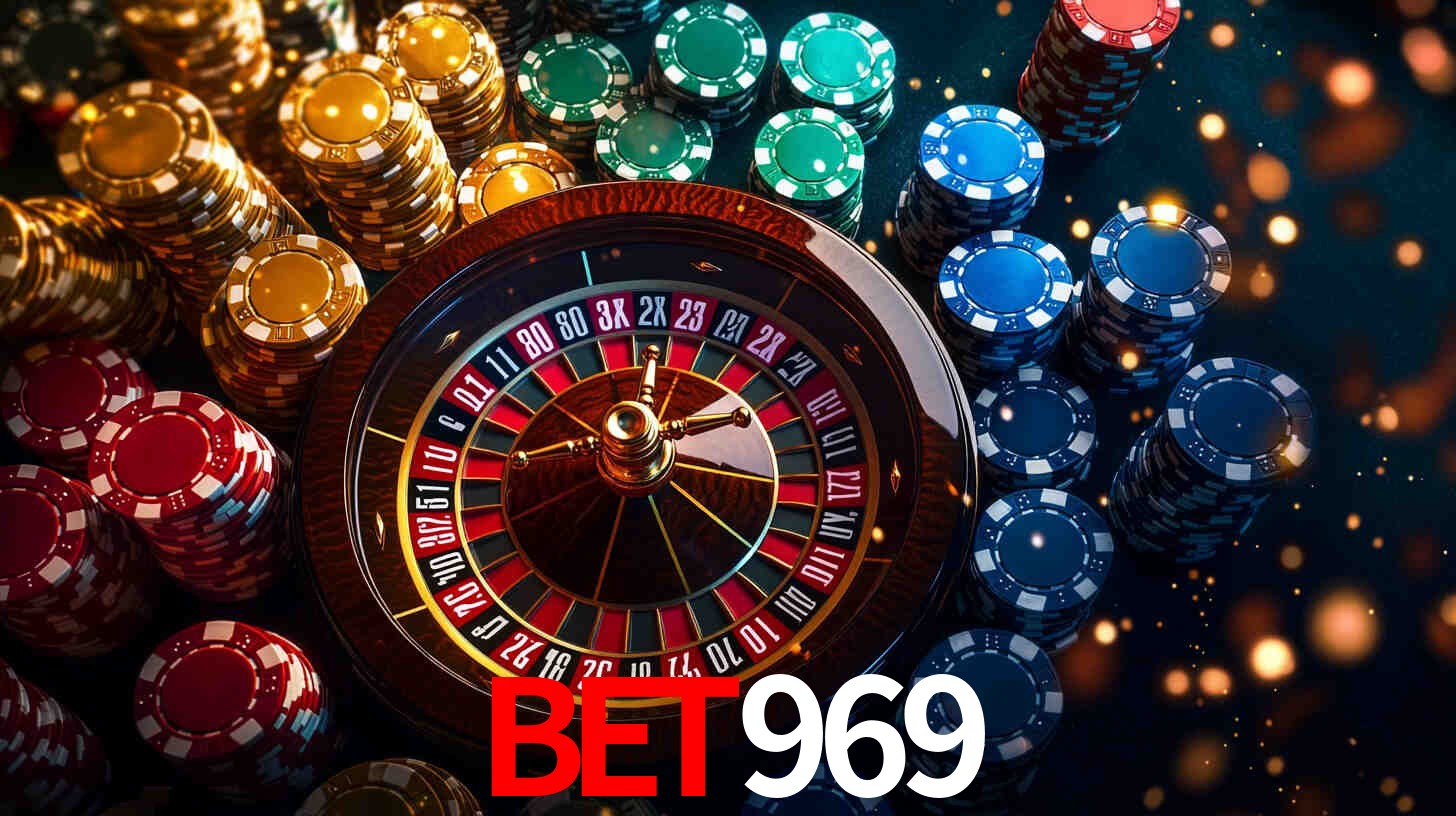 BET969 App Interface