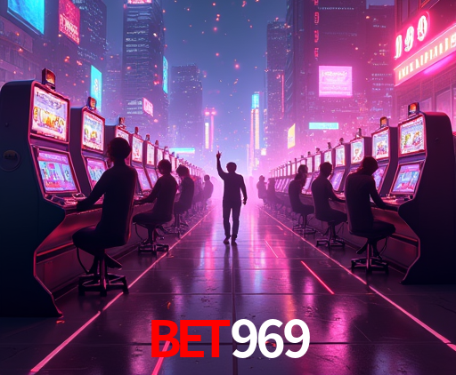 Bônus Diários BET969