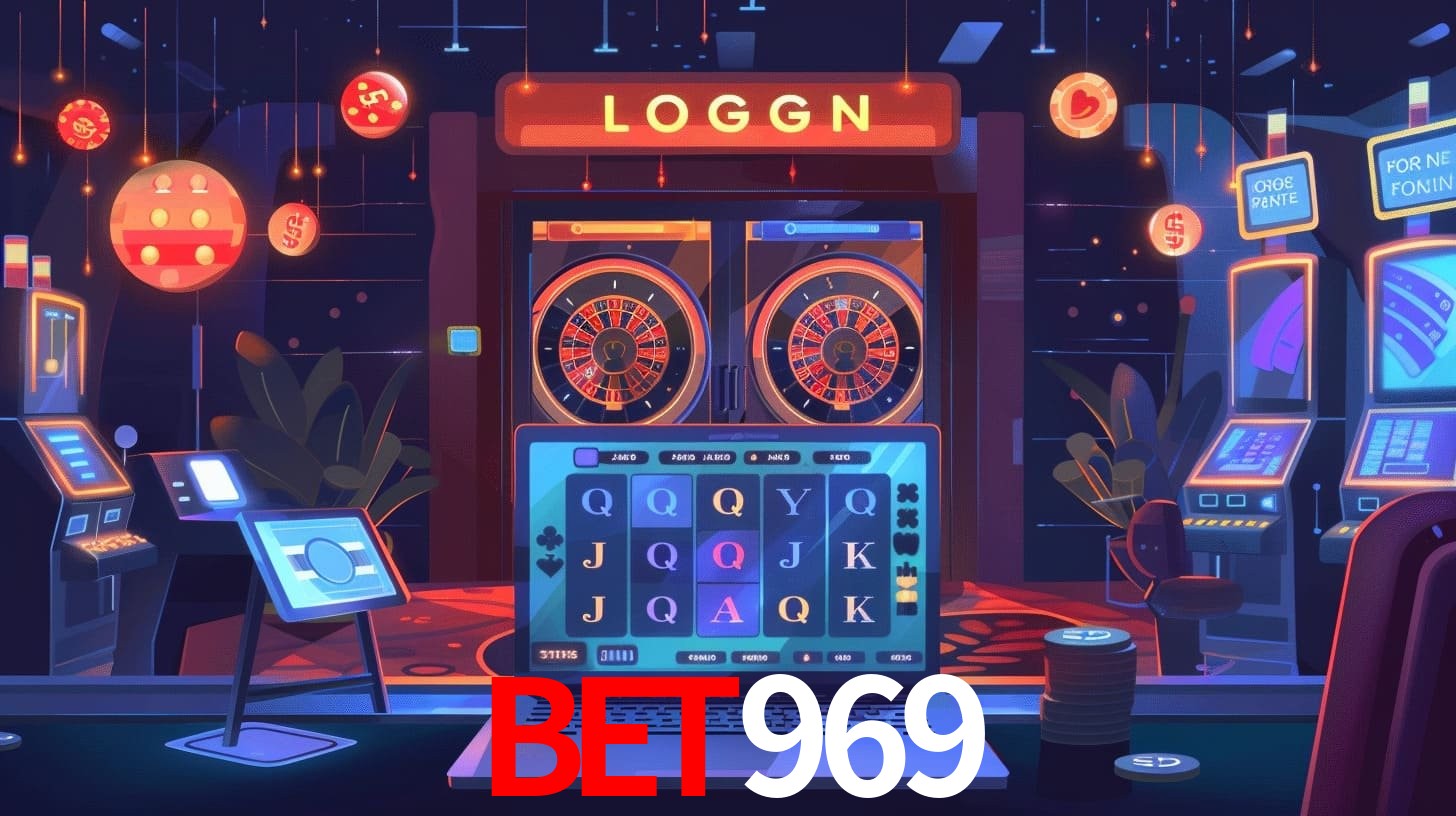 Ofertas Exclusivas BET969