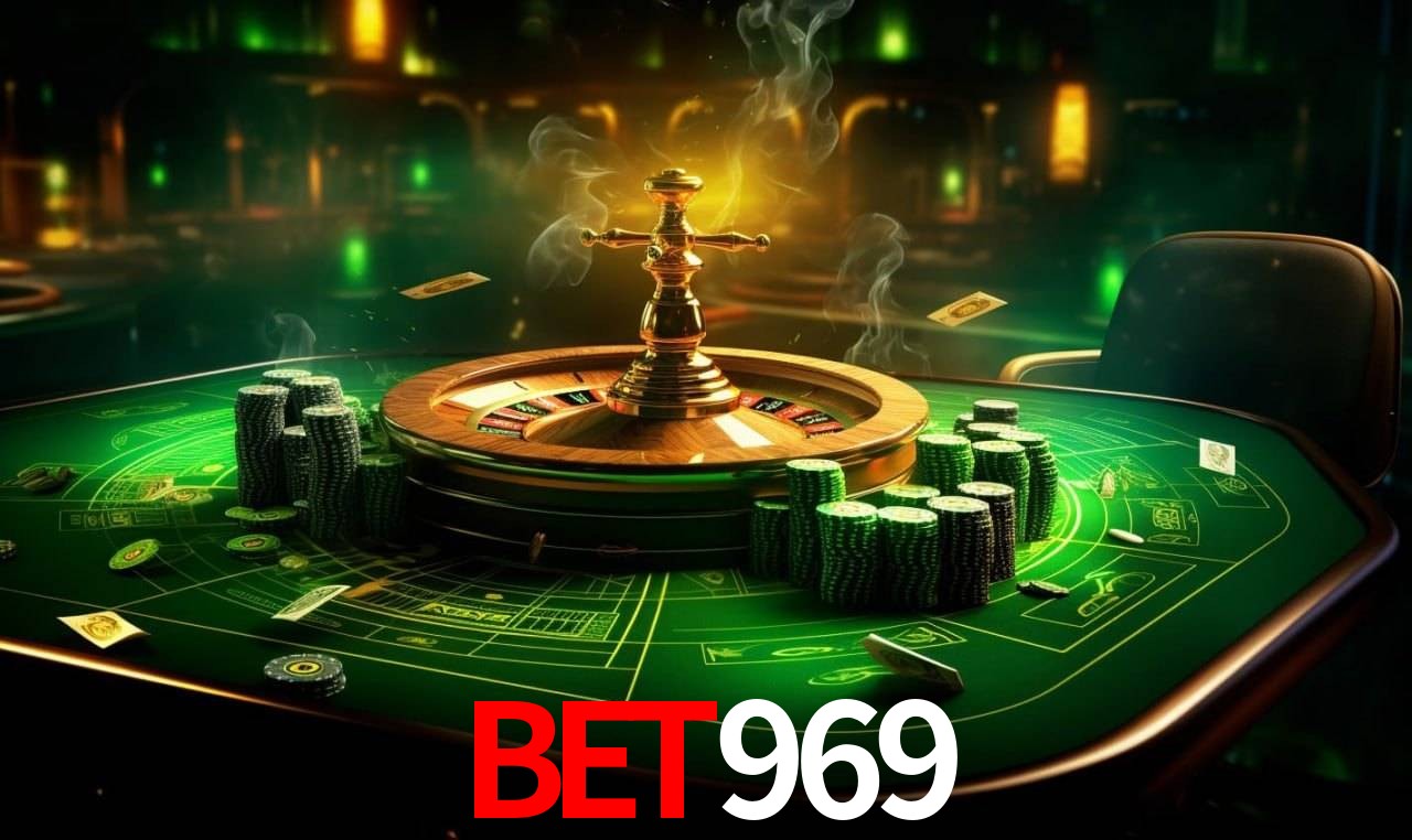 Download para Android e iOS na BET969