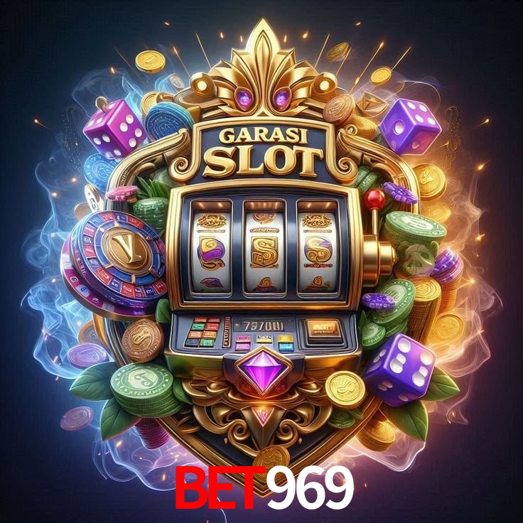 Tecnologia da Plataforma BET969