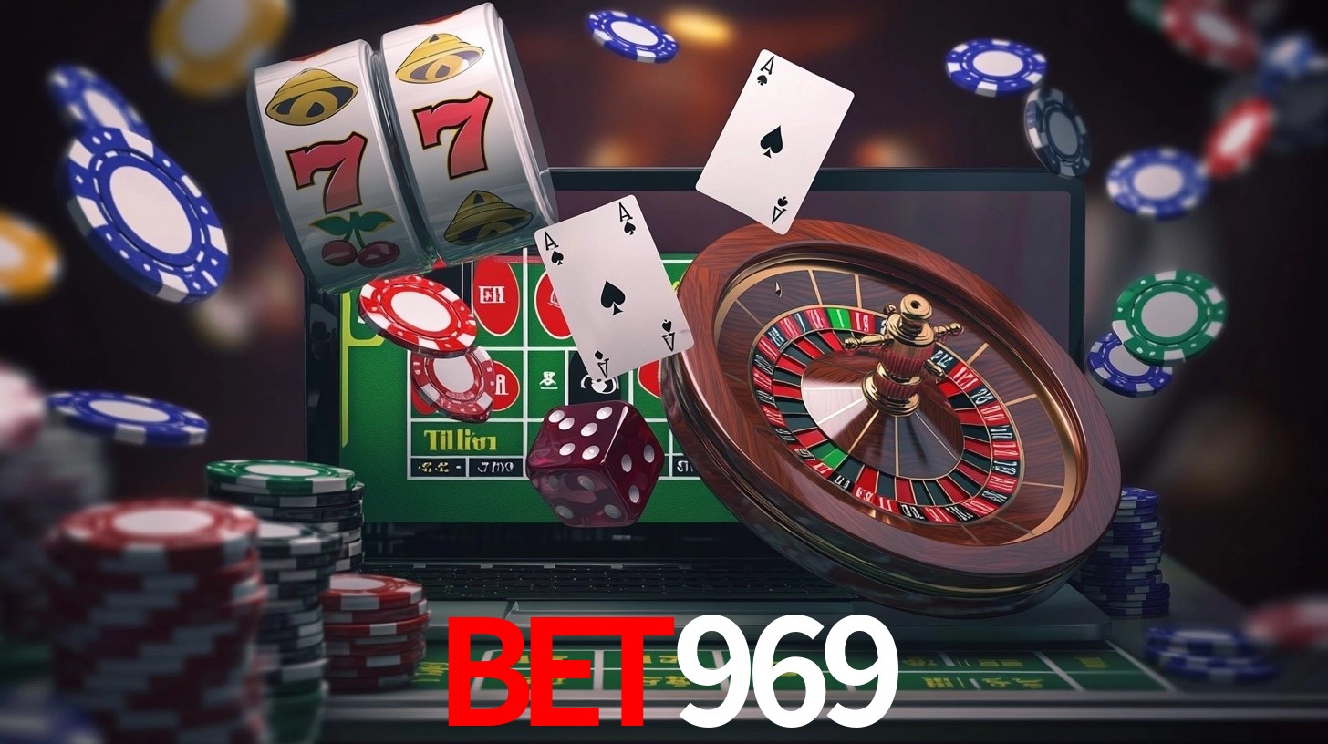 Ofertas Imperdíveis na BET969: Promoções e Bônus Que Valem a Pena